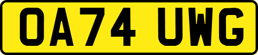 OA74UWG