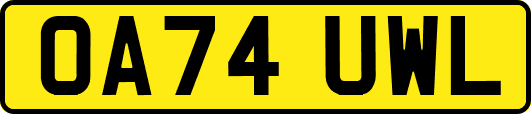 OA74UWL