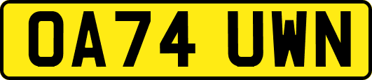 OA74UWN