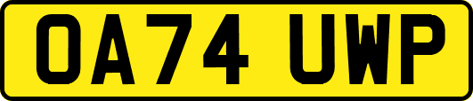 OA74UWP