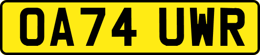 OA74UWR