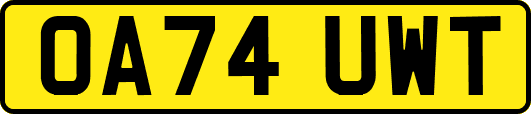 OA74UWT