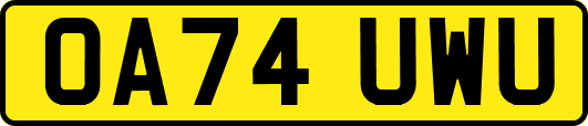 OA74UWU