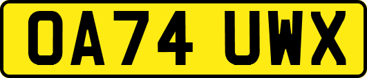 OA74UWX