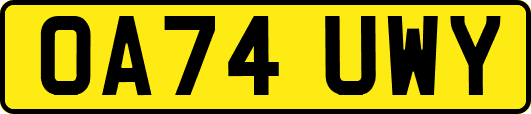 OA74UWY