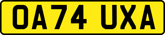 OA74UXA