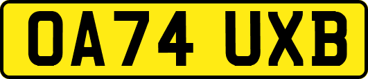 OA74UXB