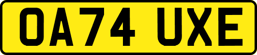 OA74UXE