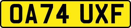 OA74UXF