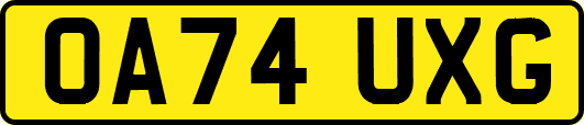OA74UXG