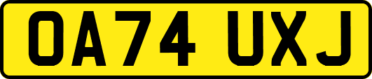 OA74UXJ