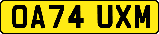 OA74UXM