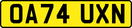 OA74UXN