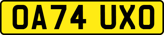 OA74UXO
