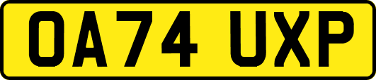 OA74UXP