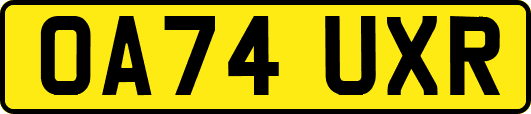 OA74UXR