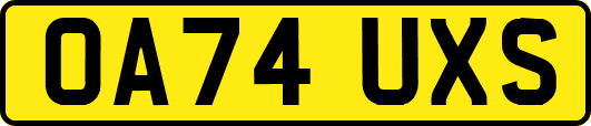 OA74UXS