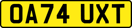 OA74UXT