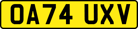 OA74UXV