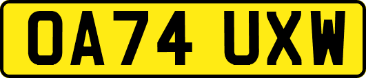 OA74UXW