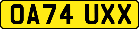 OA74UXX