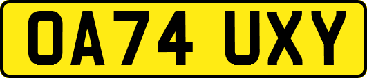 OA74UXY
