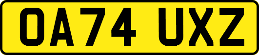OA74UXZ