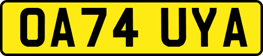 OA74UYA