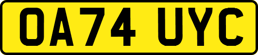 OA74UYC