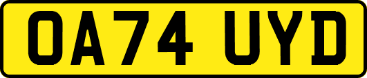 OA74UYD