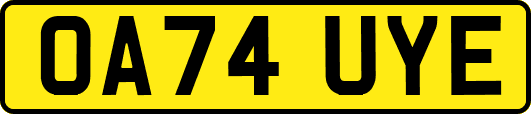 OA74UYE