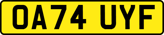 OA74UYF