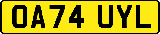 OA74UYL