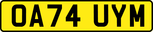 OA74UYM
