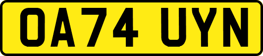 OA74UYN