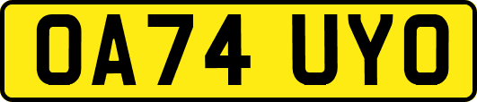 OA74UYO