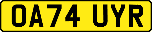 OA74UYR