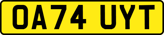 OA74UYT