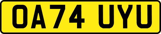 OA74UYU