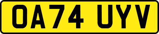 OA74UYV