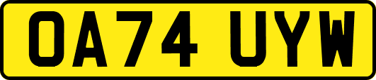 OA74UYW
