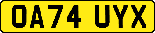 OA74UYX
