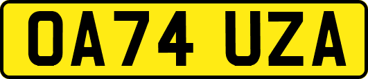 OA74UZA