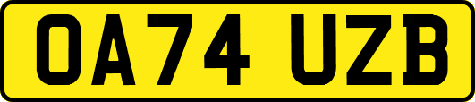 OA74UZB