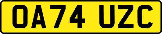 OA74UZC