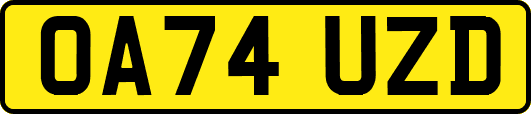 OA74UZD