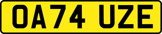 OA74UZE