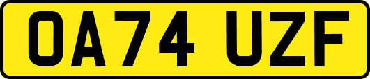 OA74UZF