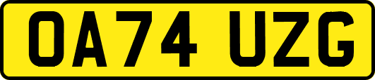 OA74UZG