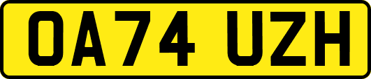 OA74UZH